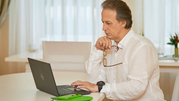 Проверку на киберуязвимость прошли только 4% российских компаний.