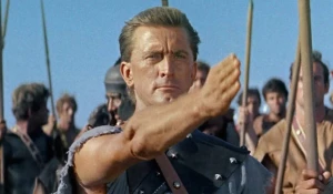 Фильм "Спартак".