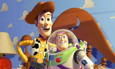 Какие Вуди в Голливуде! 30 лет эпохальному мультфильму 