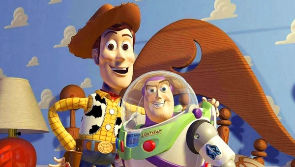 Мультфильм 