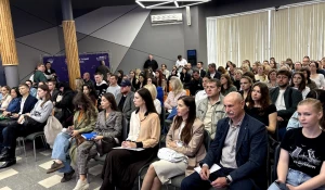 Семинар PRO Wildberries