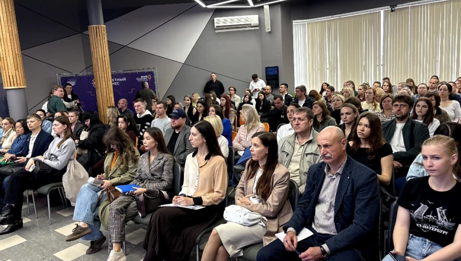 Семинар PRO Wildberries