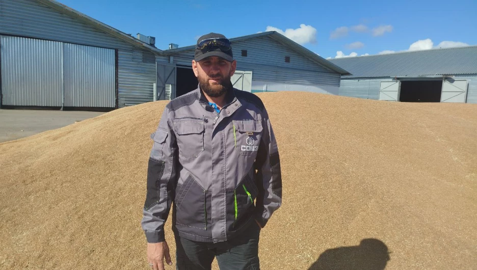 Александр Быстров