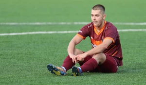 Кубок России по футболу, «Темп» — «Знамя Труда»