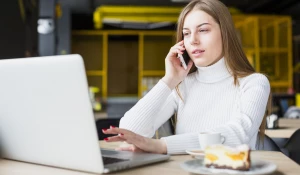 Для стабильного сигнала внутри помещений Билайн предлагает фемтосоту.