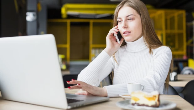 Для стабильного сигнала внутри помещений Билайн предлагает фемтосоту.