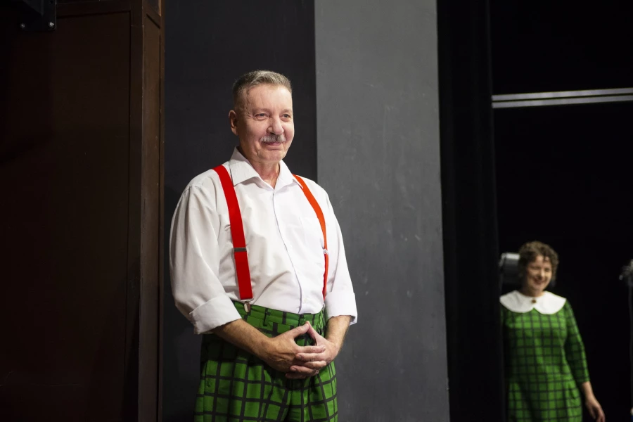 «Чужой ребенок».