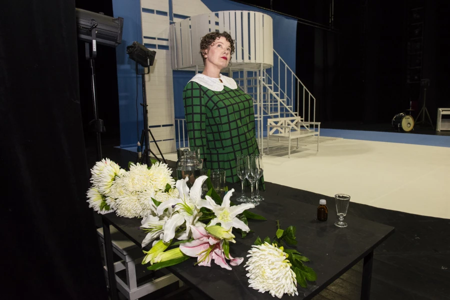 «Чужой ребенок».