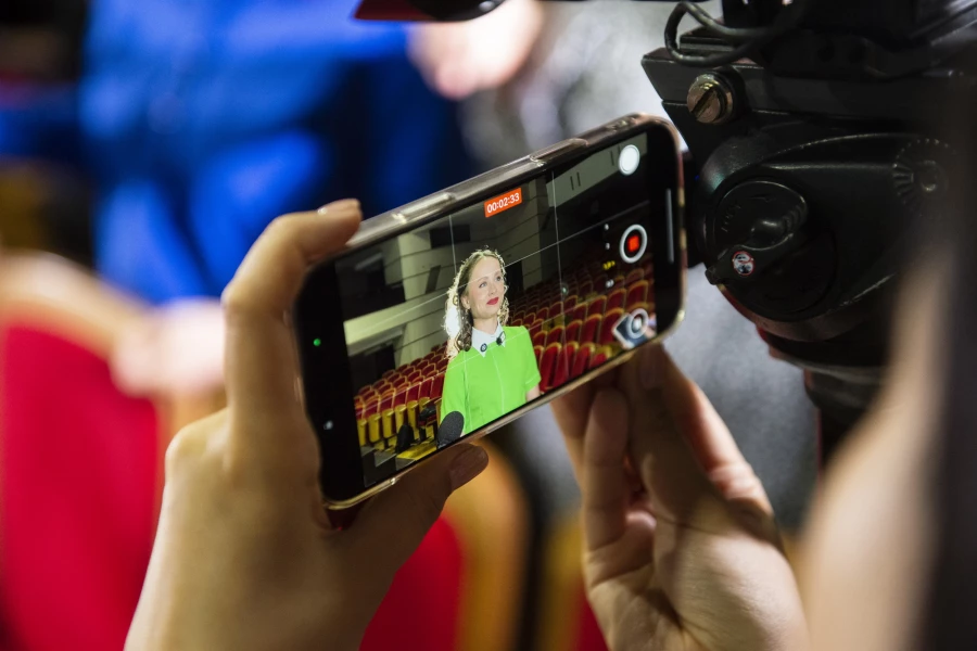 «Чужой ребенок».