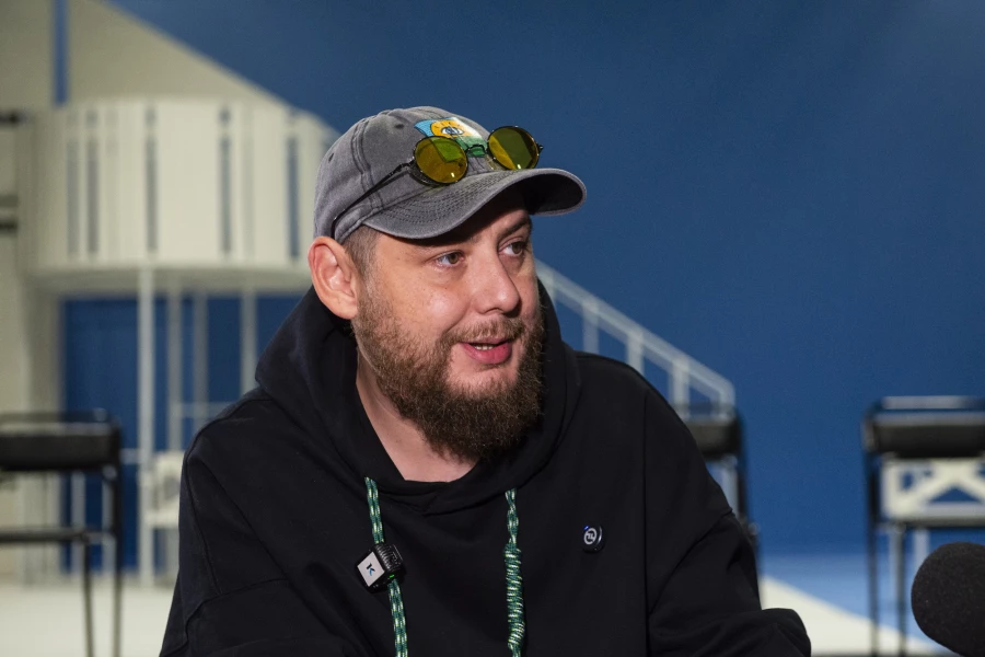 «Чужой ребенок».