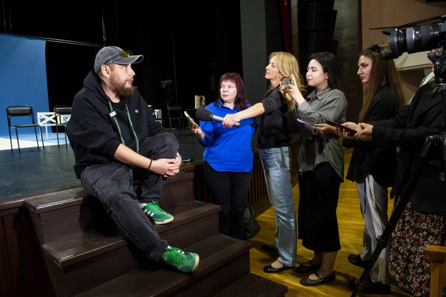 «Чужой ребенок».