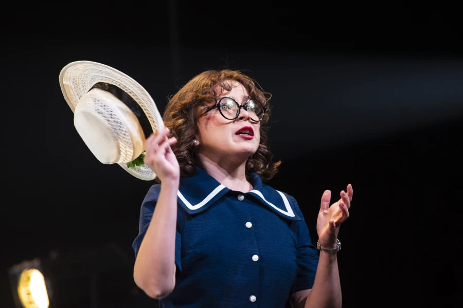 «Чужой ребенок».