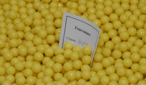 На Бийском витаминном заводе.