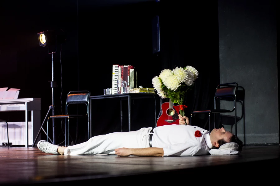 «Чужой ребенок».