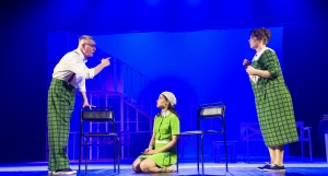 «Чужой ребенок».