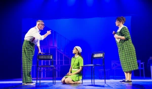 «Чужой ребенок».