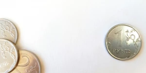 Рубль. Курс рубля. Монеты. Деньги. Наличные деньги.