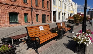 Улица Мало-Тобольская