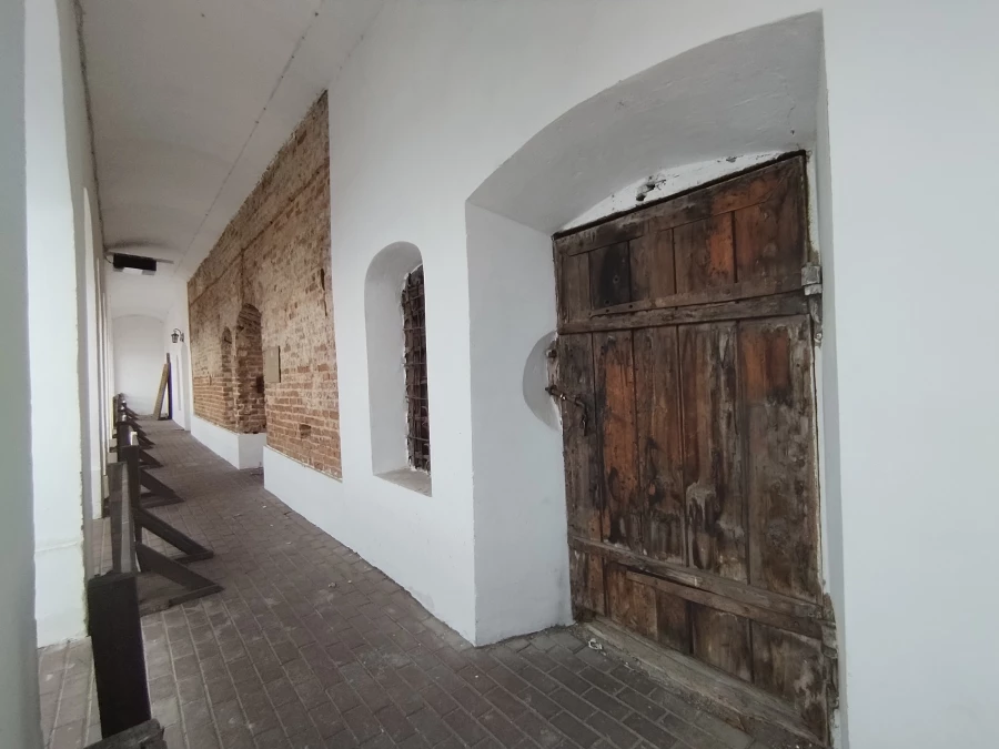 Достопримечательности Омска