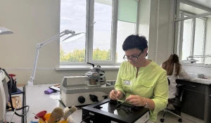 В Консультативно-диагностическом центре завершили масштабную модернизацию. 