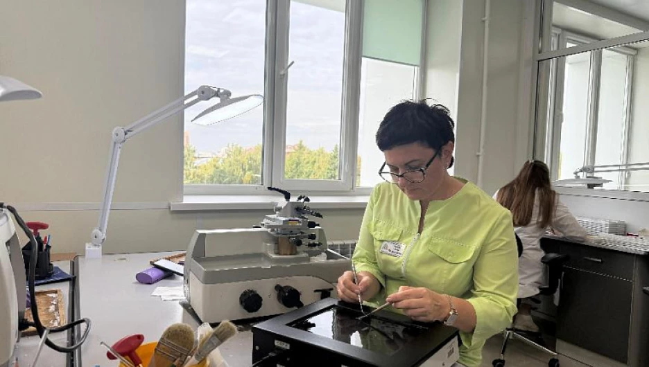 В Консультативно-диагностическом центре завершили масштабную модернизацию. 