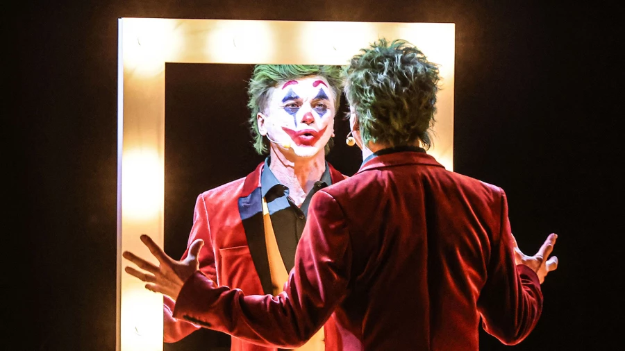 Телешоу &quot;ВИА Суперстар! 2&quot;. Второй выпуск.