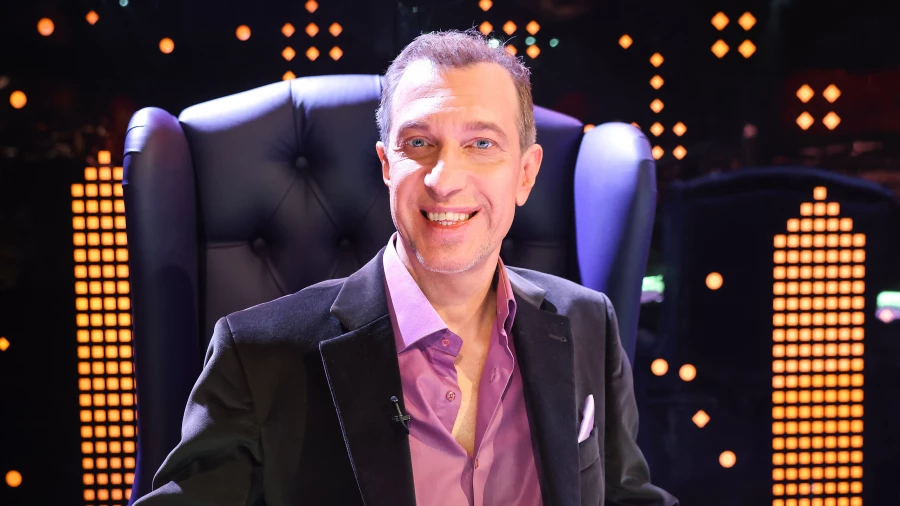 Телешоу &quot;ВИА Суперстар! 2&quot;. Второй выпуск.