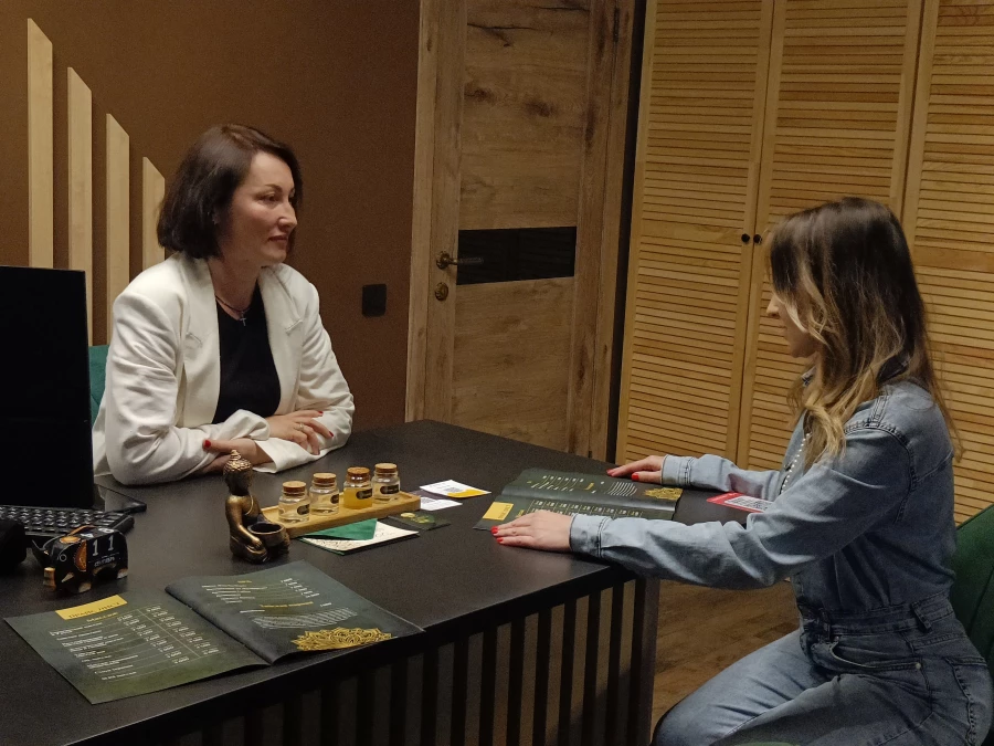 Spa-салон тайского массажа «ALLTHAISPA»