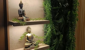 Spa-салон тайского массажа «ALLTHAISPA»