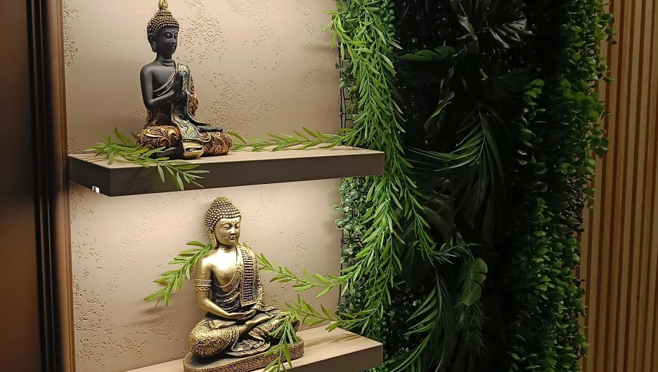 Spa-салон тайского массажа «ALLTHAISPA»