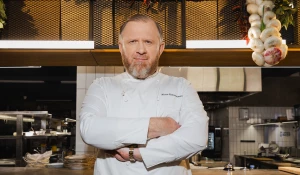 Телешоу "Полная посадка".