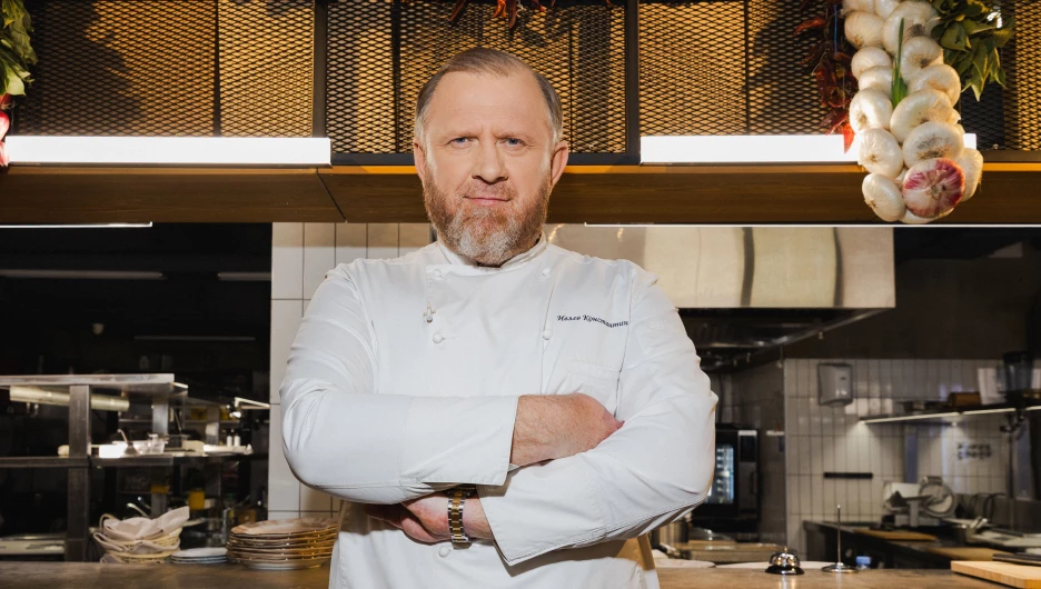 Телешоу "Полная посадка".