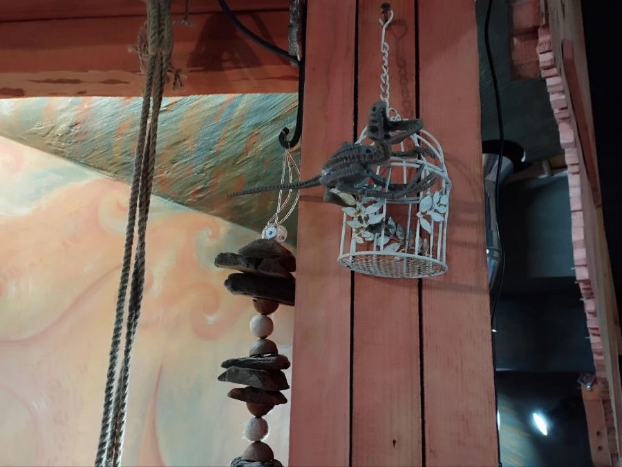 Арт-парк &quot;Каменный остров&quot;