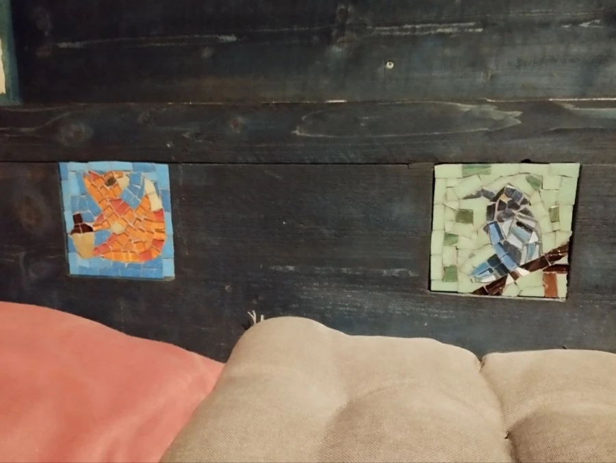 Арт-парк &quot;Каменный остров&quot;