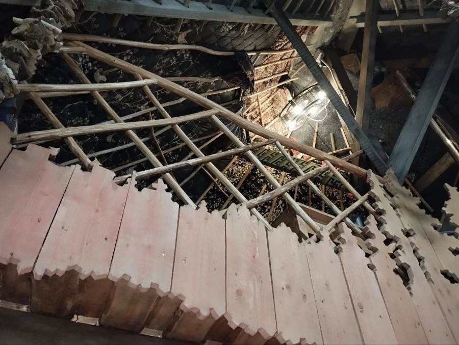 Арт-парк &quot;Каменный остров&quot;