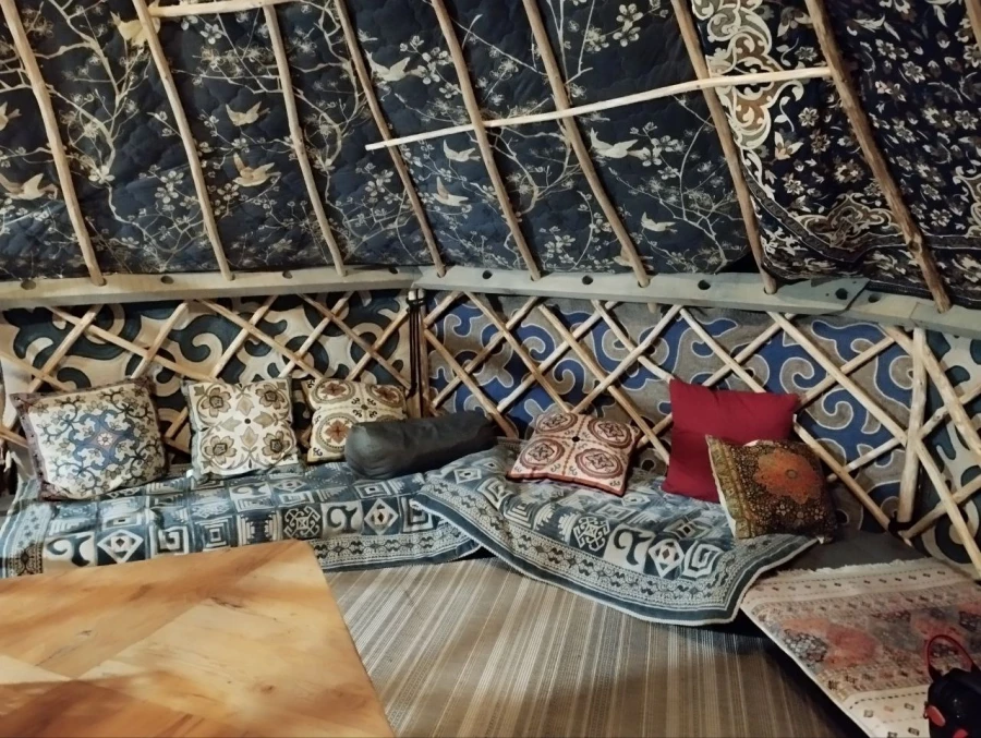 Арт-парк &quot;Каменный остров&quot;