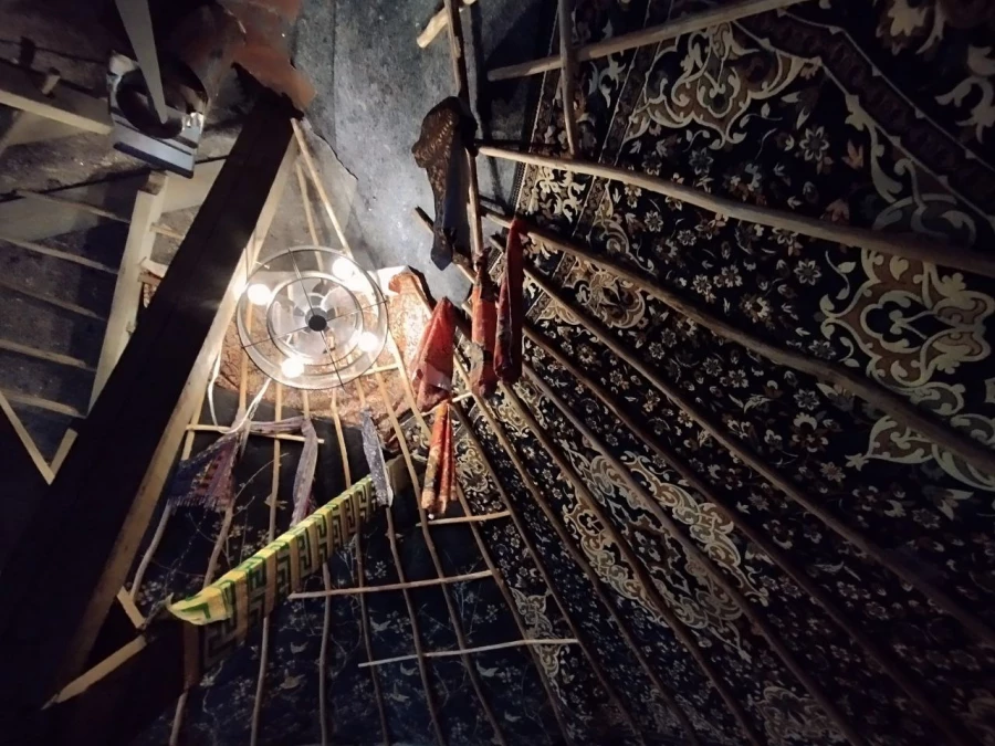 Арт-парк &quot;Каменный остров&quot;