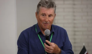 Профессор Владимир Беляев