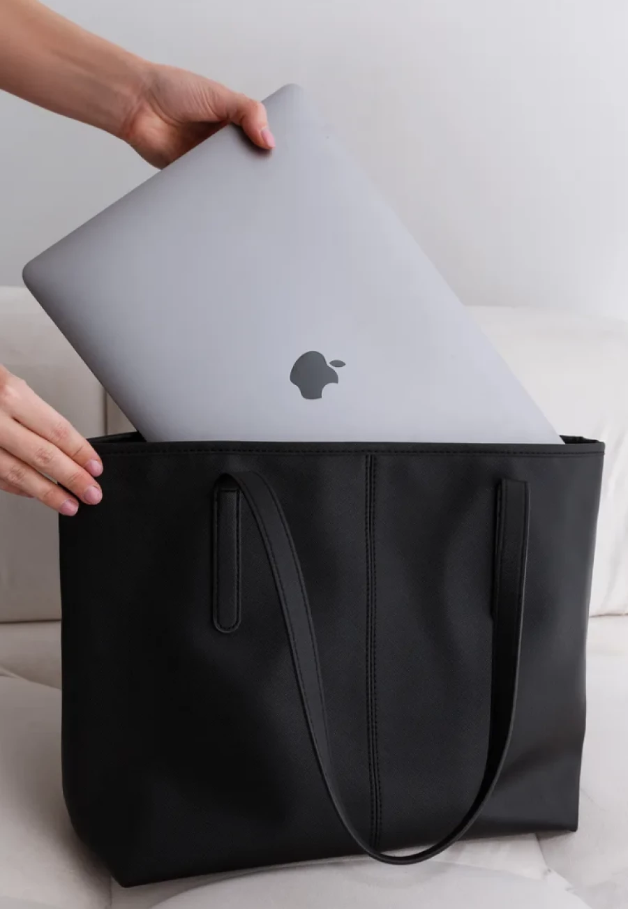 Сумка-тоут.