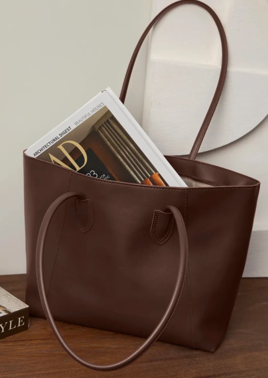 Сумка-тоут.