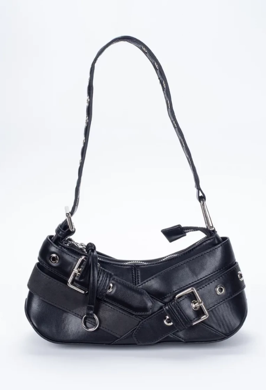 Сумка-багет.