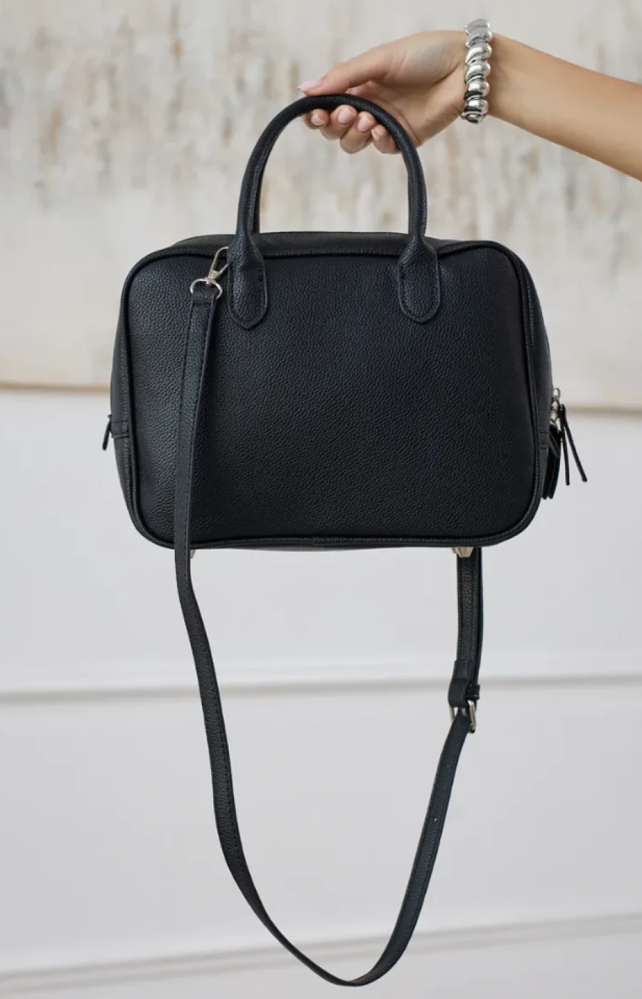 Сумка-такса.