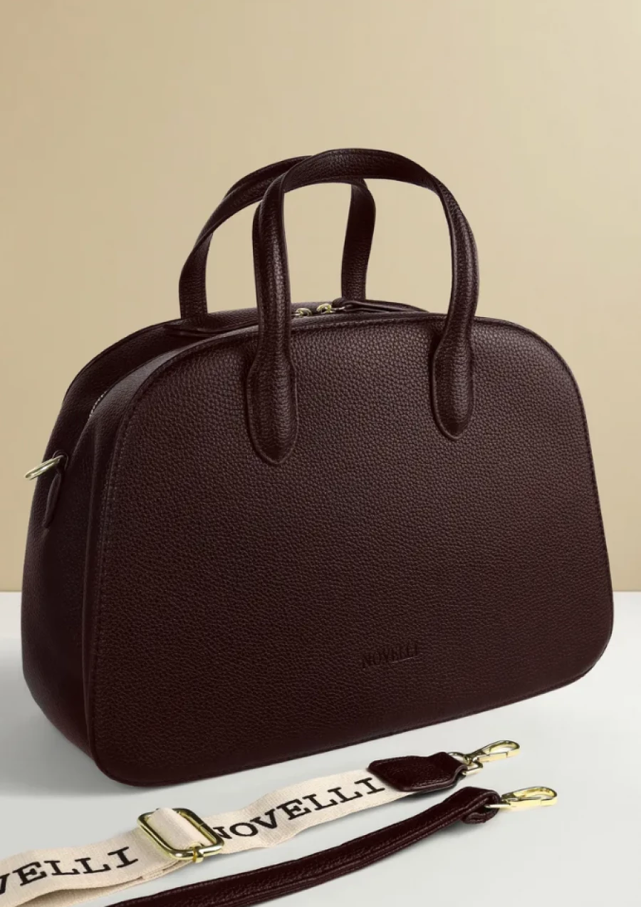 Сумка-такса.