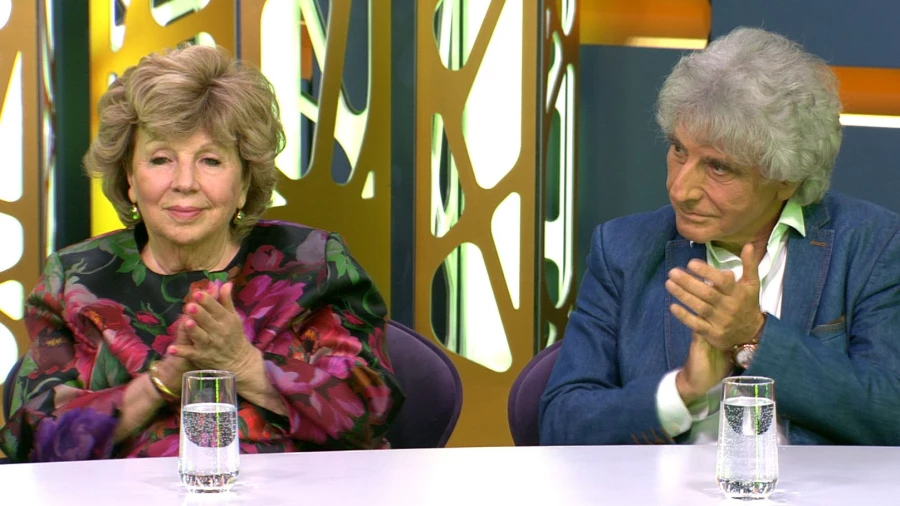 &quot;Секрет на миллион&quot;.