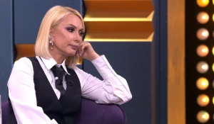 "Секрет на миллион".