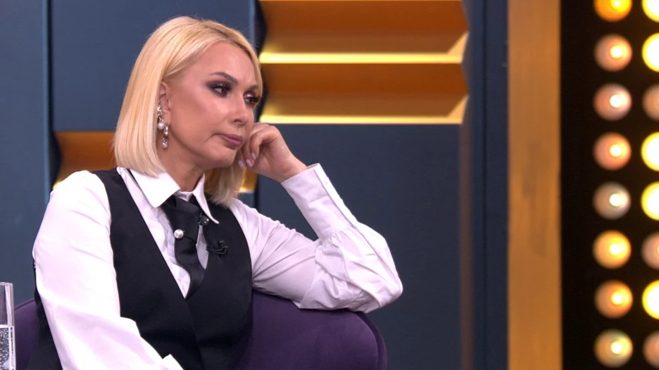 "Секрет на миллион".