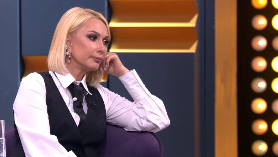 "Секрет на миллион".