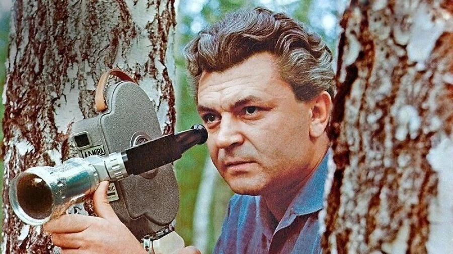 Сергей Бондарчук.