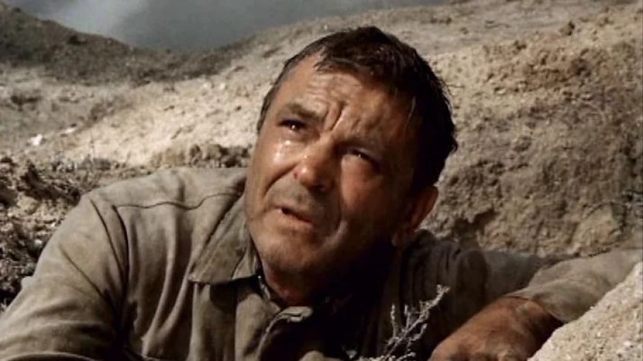 Сергей Бондарчук.