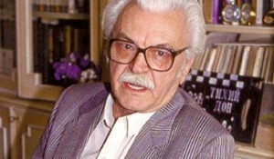 Сергей Бондарчук.